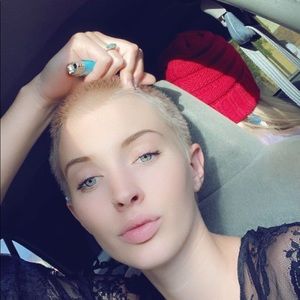 Meet your Posher, Terra